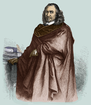 Pierre Corneille