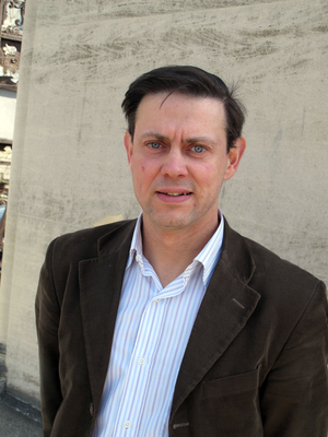 Louis Daufresne