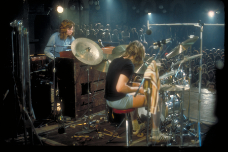 Genesis 1973 (photo)