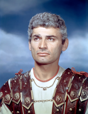 Jeff Chandler