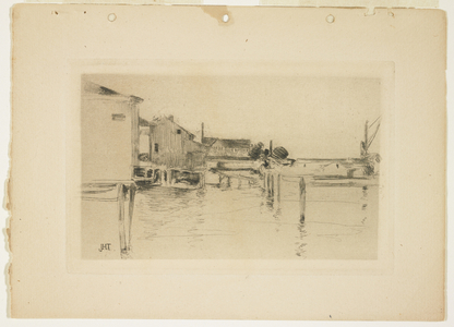 Bridgeport, 1888-1889
