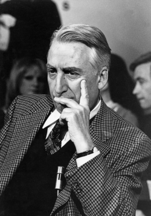 Roland Barthes