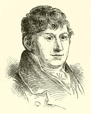 Franz Krommer, 1760-1831 (engraving)