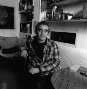 Andre Benchetrit