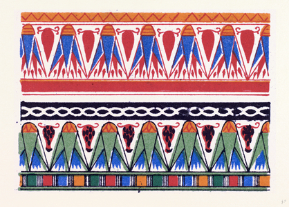 Egyptian Ornament
