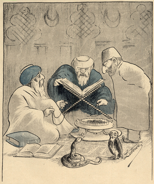 Hostilites Turquie - Armenie