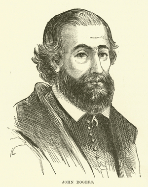 John Rogers (engraving)