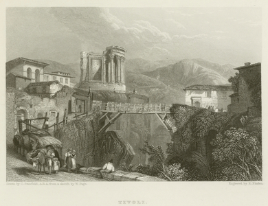 Tivoli (engraving)