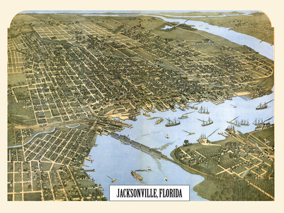 Jacksonville, Florida