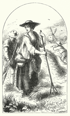 Summer (engraving)