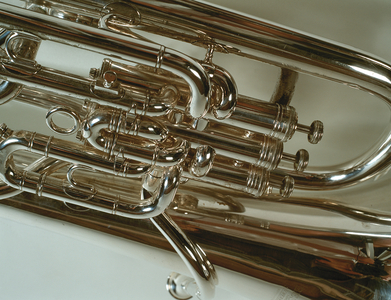 INSTRUMENTS - BRASS -