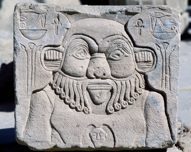 God Bes, Egypt
