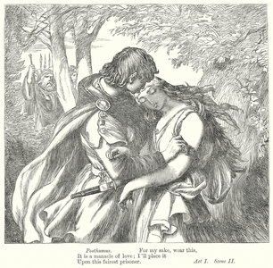 Cymbeline (engraving)