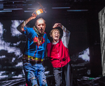 King Lear (photo)