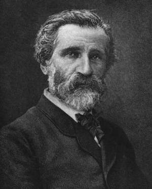 Giuseppe Verdi