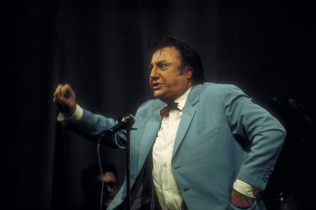 Raymond Devos 1971 (picture)
