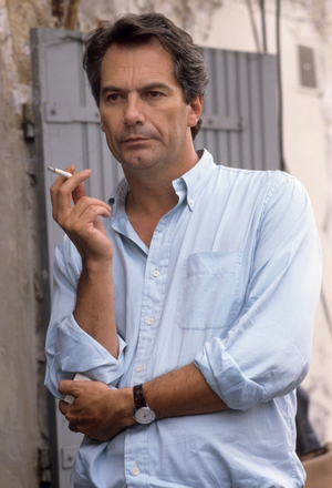 Charles Gassot