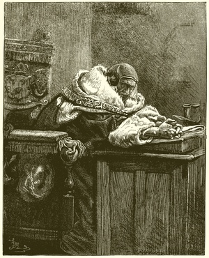 Lord Hate-Good (engraving)