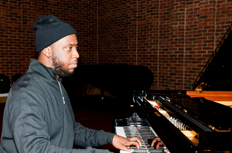 Robert Glasper