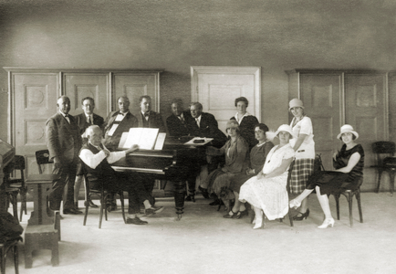 Richard Strauss German composer