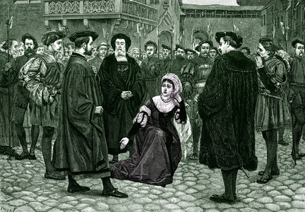 Measure for Measure by William Shakespeare