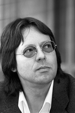 Ludger Volmer (Germany Alliance 90 The Greens) in Bonn..., 1993 (photo)