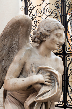 Saint-André Cathedral, Bordeaux, Gironde, 2016 (photo)