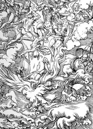 The Last Judgement