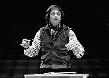 André Previn
