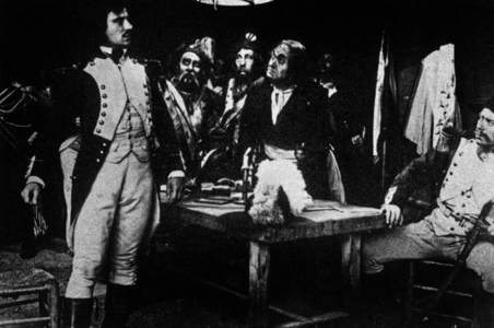 93 (Ninety-three) 1920 (film still)