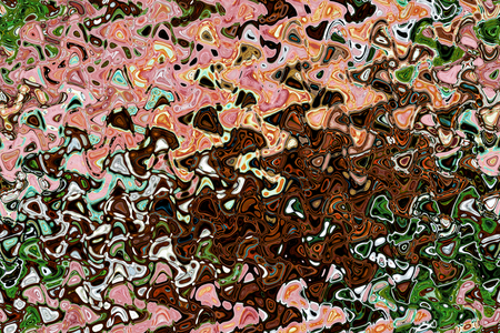 Dodge Frontend Abstract 3, 2015 (photo)