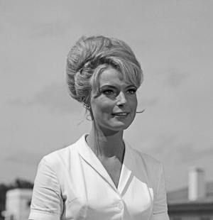 Perry Rhodan - SOS from outer space, 1967 (photo)