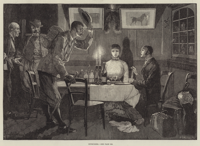 Intruders (engraving)