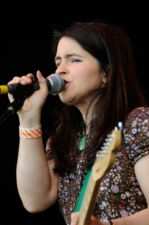 Emma Pollock (photo)