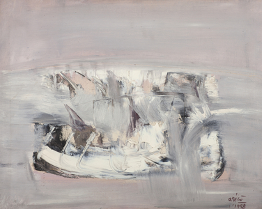 Natura, 1958