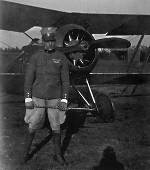 Aviators of the Great War. WWI.