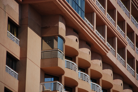 George Hotel, Luxor (photo)