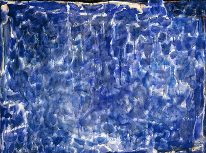 Untitled,  (oil on canvas)