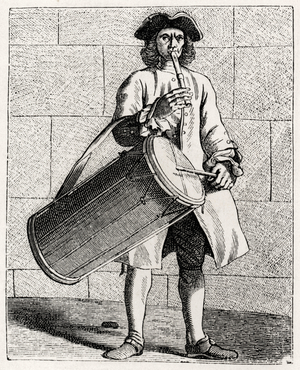 Daily life in French history, 1876 (engraving)