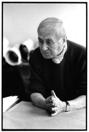 Joan MIRO, 1973