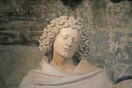 Le "Sepulcre" or the Entombment