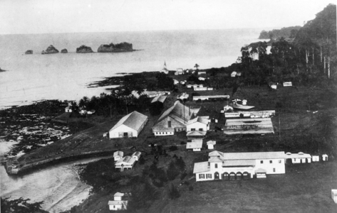 III Reich, Colonial Revisionism, 1930s (photo)