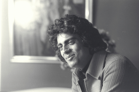 Enrico Macias 1973 (picture)