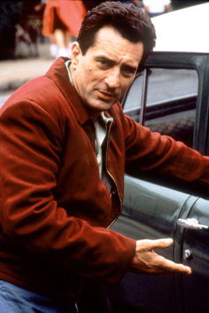 Goodfellas by Martin Scorsese, 1990