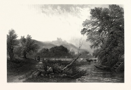 Dover Castle, Kent, UK