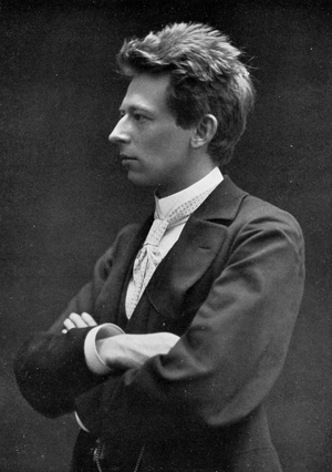Siegmund von Hausegger -