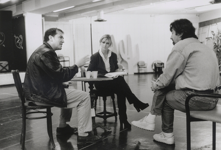 Betrayal by Harold Pinter