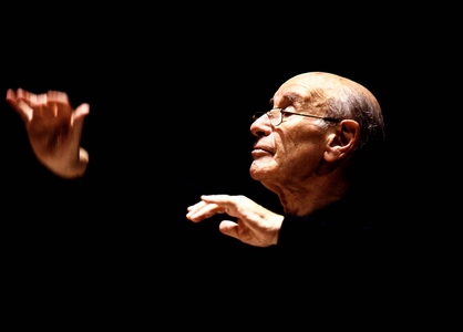 Erich Leinsdorf (photo)