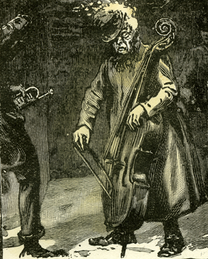 A Snowball 1892