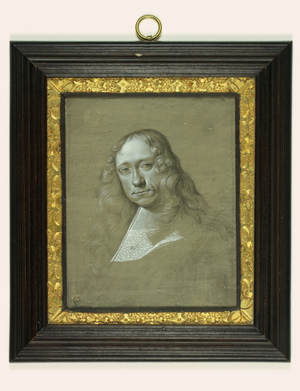 J Müller (w/c on ivory)